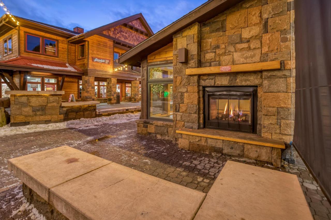 Riverside Breeze Bend Exterior foto