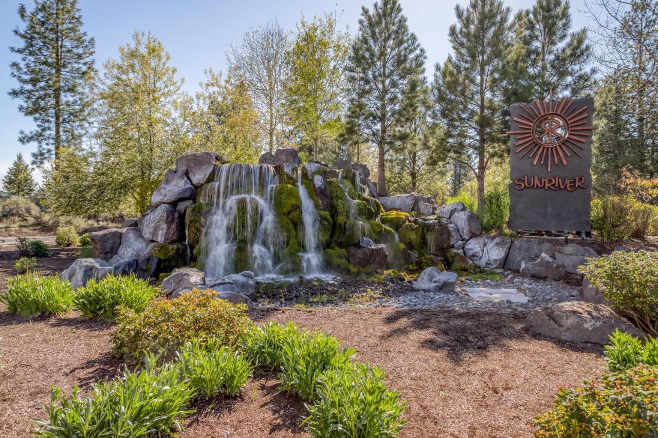 Riverside Breeze Bend Exterior foto